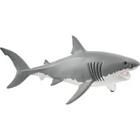 Abbildung von Schleich 14809 Weißer Hai