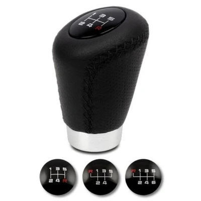 Abbildung von CORONA POM30171 Schalthebelknauf PU (Polyurethan) Universal