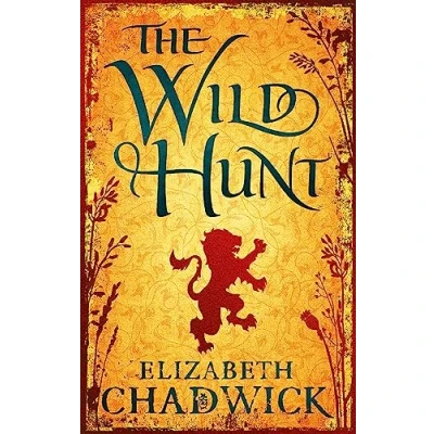 Abbildung von the Wild Hunt: Book 1 in Hunt series