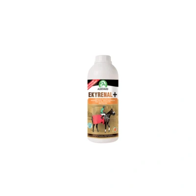 Abbildung von Audevard Ekyrenal Plus 1 L