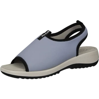 Abbildung von Fly Flot Sandaletten 35 EU