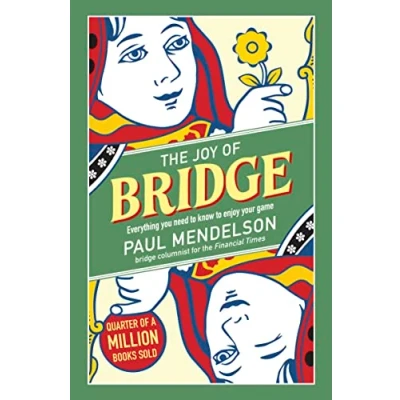 Abbildung von The Joy of Bridge: Everything You Need to Know Enjoy Your Game (Head Start)