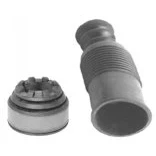 Abbildung von ATE 03.3517 0101.2 Verschlussschraube, Hauptbremszylinder VOLKSWAGEN: Jetta 2, Golf 4 Cabrio, 3 Cabrio