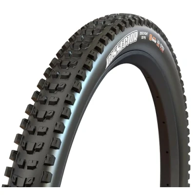 Abbildung von MAXXIS Dissector 27,5&quot; (584 mm) Black 2.4 MTB Fahrradreifen