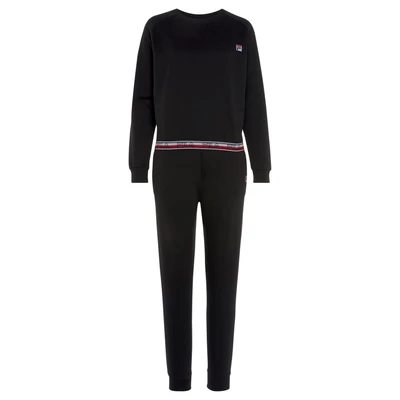 Abbildung von Fila Pyjama, (Set, 2 tlg.)