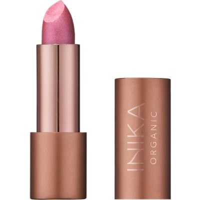 Abbildung von Inika Organic Lipstick Flushed 4,2 g