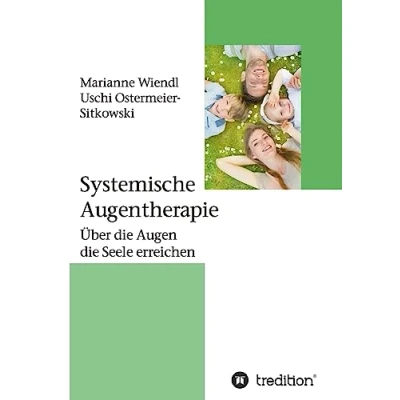 Abbildung von Systemische Augentherapie: Über die Augen Seele erreichen