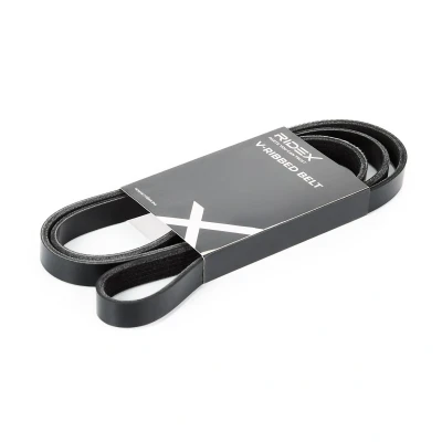 Abbildung von RIDEX 305P0160 Keilrippenriemen 1745 5 MERCEDES BENZ: B Klasse, GLA, A HYUNDAI: Getz, Matrix, ACCENT 3 Stufenheck, KIA: RIO 2