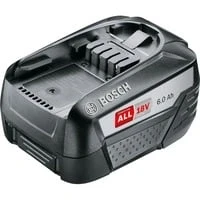 Abbildung von Bosch 18 V Akku Li Ion 6,0 Ah