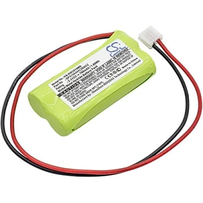 Abbildung von TCTK akkus Kompatibel mit [Bingo] Pro B 31, Ersetzt [Dentsply] Propex II, Smartlite Curer,