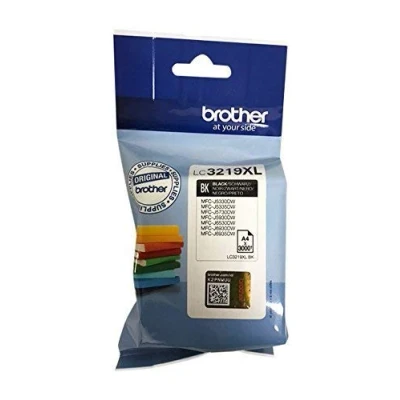Abbildung von Original Druckerpatronen für Brother MFC J5330DW, J5335DW, J5730DW, J5930DW, J6530DW, J6930DW, J6935DW inkl. Kugelschreiber (black XL)