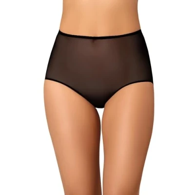 Abbildung von Teyli Marte Panties, Damen, Größe: Large, Black