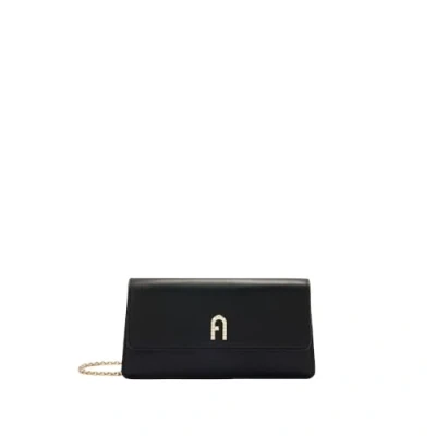 Abbildung von Furla Umhängetasche, Damen, Größe: One Size, Nero