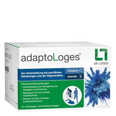 Abbildung von adaptoLoges 480 St