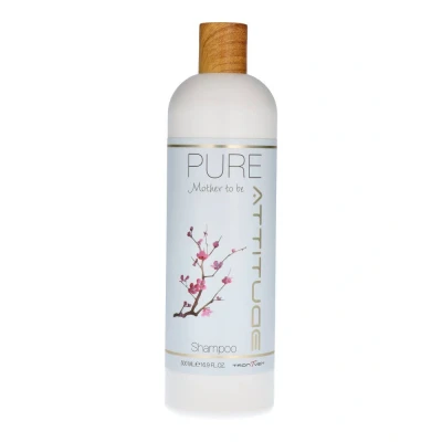 Abbildung von Mother to be Shampoo