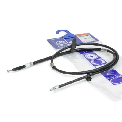 Abbildung von ATE 24.3727 0798.2 Handbremsseil 1798 OPEL: Astra J Sports Tourer, Schrägheck, GTC, CHEVROLET: Cruze Limousine, Schrägheck