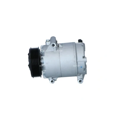 Abbildung von NRF 32478 Kompressor CVC 12 PAG 46 mit Kompressoröl, Dichtring RENAULT: ESPACE 4