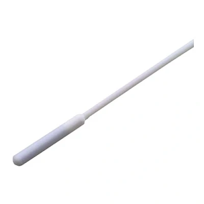 Abbildung von neoLab 2 7270 PTFE Magnetstab Entferner, 250mm Länge, Hellgrau