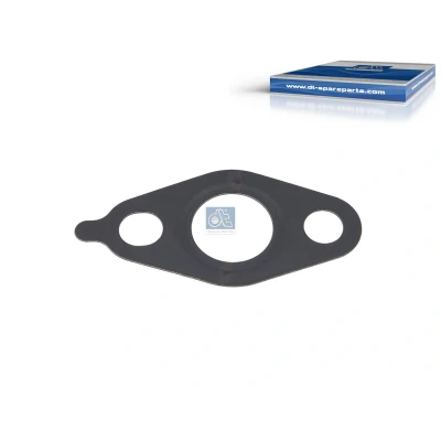 Abbildung von DT Spare Parts 2.14217 Dichtung, Lader