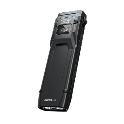 Abbildung von Nitecore EDC23 Taschenlampe Aufladbar