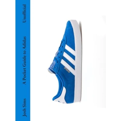Abbildung von A Pocket Guide to Adidas (Pocket Guides Fashion)