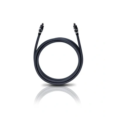 Abbildung von Easy Connect Optisches Digitalkabel 1.5 m Kabelzubehör