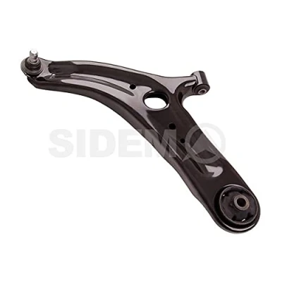Abbildung von SIDEM 81374 Querlenker Vorderachse links Stahlblech 18 Schubstange KIA: Soul I