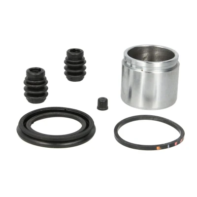 Abbildung von AUTOFREN SEINSA D41093C Bremssattel Reparatursatz Vorderachse 51 HONDA: Logo, Jazz 2 Schrägheck, Civic V Hatchback
