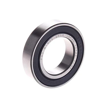 Abbildung von Lager FAG 61903 2RSR HLC