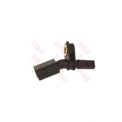 Abbildung von TRW GBS2514 ABS Sensor mit Zubehör aktiver 61,5 VOLKSWAGEN: Polo IV Schrägheck, V Golf 7 SKODA: Fabia 2 Combi