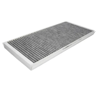 Abbildung von MAHLE ORIGINAL LAK 62 Innenraumfilter Aktivkohlefilter 530,0 241 30,0 VOLKSWAGEN: Golf 7 Schrägheck, Passat B7 Limousine, BMW: X5