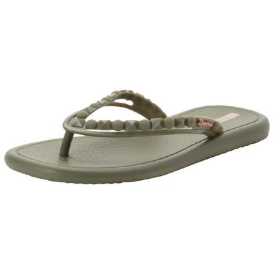 Abbildung von Ipanema Badezehentrenner, Damen, Größe: 40, Grün Schuhe