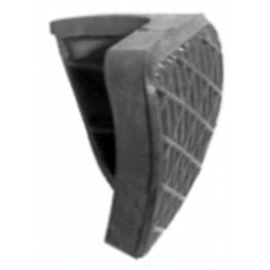 Abbildung von TRUCKTEC AUTOMOTIVE 02.27.002 Pedalbelag MERCEDES BENZ: Sprinter 3.5 T Tourer, 190, Kastenwagen