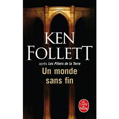 Abbildung von Un Monde Sans Fin (Le Livre De Poche)