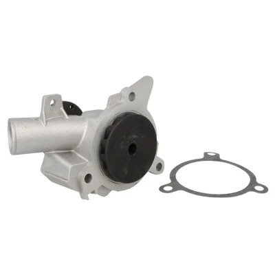 Abbildung von HEPU P458 Wasserpumpe mit Dichtung Flansch mechanisch BMW: 3 Cabrio, Limousine, 5 Limousine