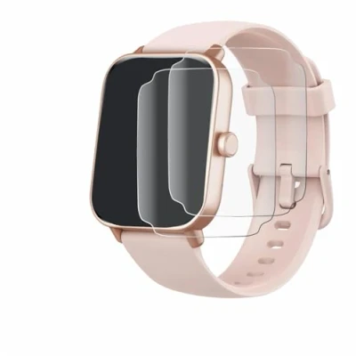 Abbildung von BROTECT 2 Stück Full Cover Schutzfolie für Enomir IDW19 Screen Displayschutz Folie [3D Curved, Anti Fingerprint, Kristall Klar]