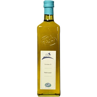 Abbildung von Vom Fass Walnussöl, 1er Pack (1 x 500 ml)