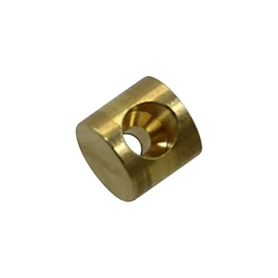 Abbildung von Bowdenzug Lötnippel 3x5 mm kompatibel mit Puch Hercules Kreidler Zündapp Mofa Moped Mokick