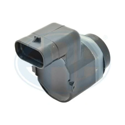 Abbildung von ERA 566072A Parksensoren vorne schwarz Ultraschallsensor FORD: Galaxy Mk2 MPV, MONDEO 4 Turnier, S Max Mk1