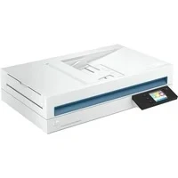 Abbildung von ScanJet Enterprise Flow N6600 fnw1, Flachbettscanner