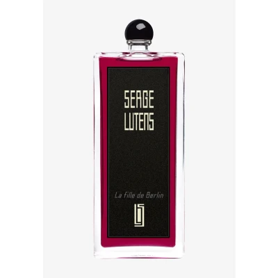 Abbildung von Serge Lutens La Fille de Berlin Eau Parfum 100 ml
