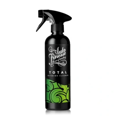 Abbildung von Auto Finesse TO500 Total Interior Cleaner 500ml