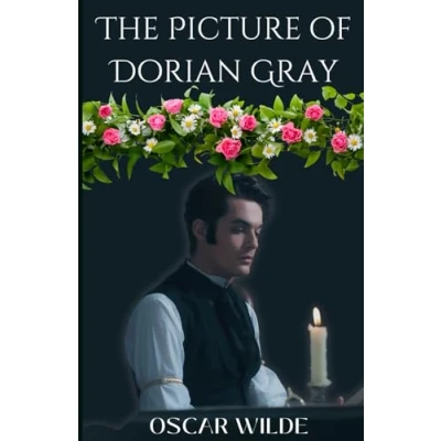 Abbildung von The Picture of Dorian Gray (Annotated)