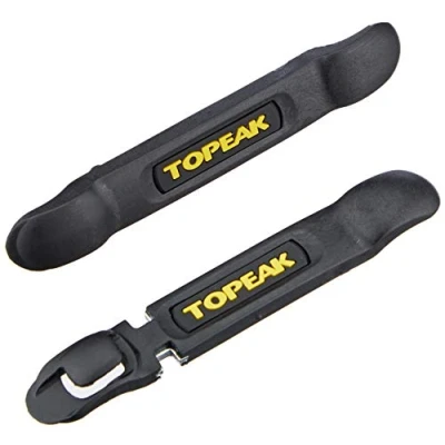 Abbildung von Topeak Art: Uni Hever Hexus II Ersatzteile für Multitools, Schwarz, one Size