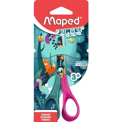 Abbildung von maped Kinderschere 12 cm