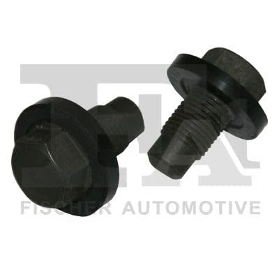 Abbildung von FA1 257.820.001 Ölablaßschraube 1/2&quot; JEEP: Cherokee II, WRANGLER 2, Grand I, CHRYSLER: Voyager / 3