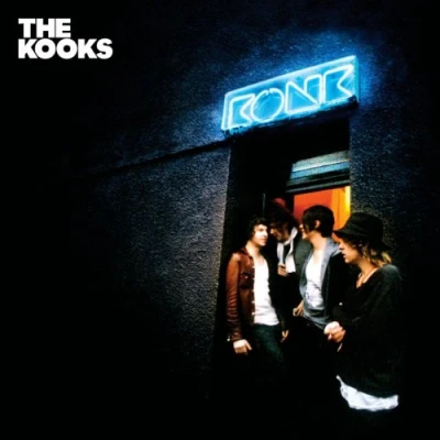 Abbildung von Konk The Kooks Album CD