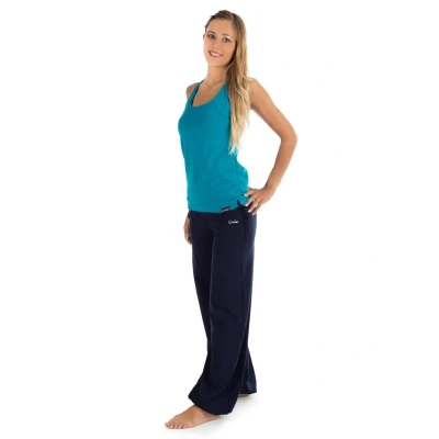 Abbildung von Winshape Jogginghose, Damen, Größe: Small, Night blue