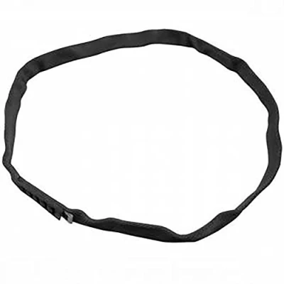 Abbildung von Kong ARO Bull, Verankerung Textil Unisex Erwachsene, schwarz