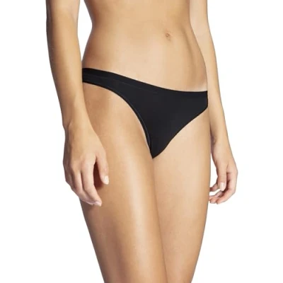 Abbildung von Calida String, Damen, Größe: 2XS, Schwarz
